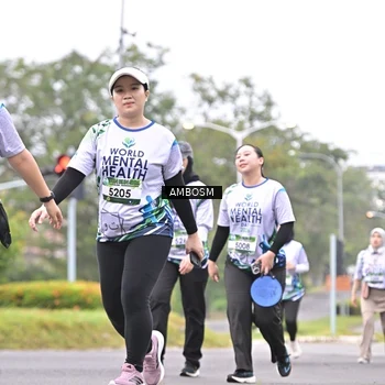 Runner Photo 8119939
