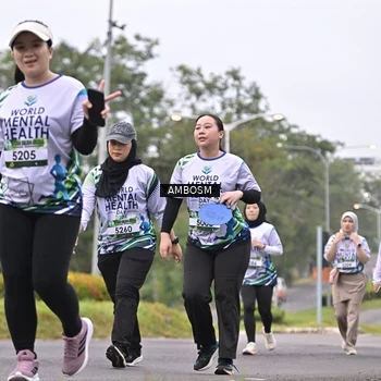 Runner Photo 8119940