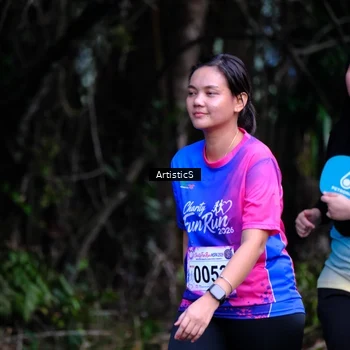Runner Photo 8119941