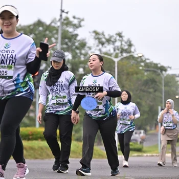 Runner Photo 8119943