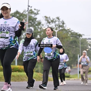 Runner Photo 8119944