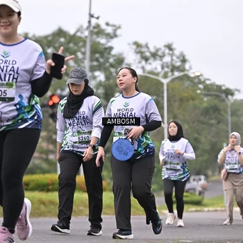 Runner Photo 8119945