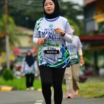 Runner Photo 8119946