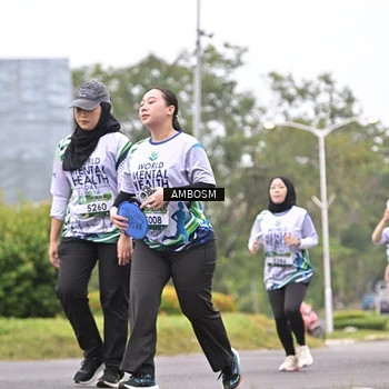 Runner Photo 8119948