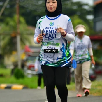 Runner Photo 8119949