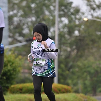 Runner Photo 8119950