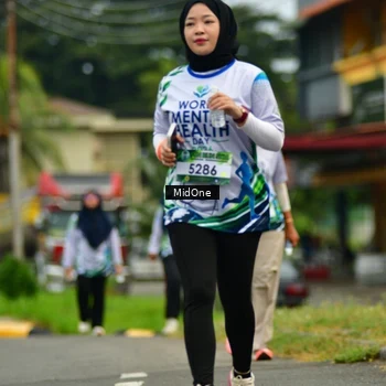 Runner Photo 8119951