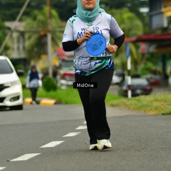 Runner Photo 8119952