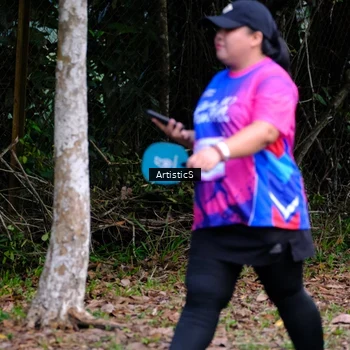 Runner Photo 8119953