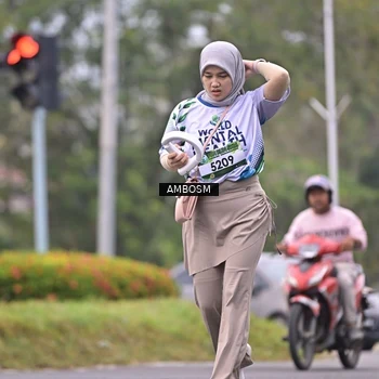 Runner Photo 8119955