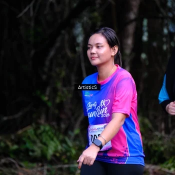 Runner Photo 8119957