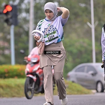 Runner Photo 8119960