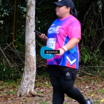 Runner Photo 8119967
