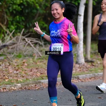 Runner Photo 8119970