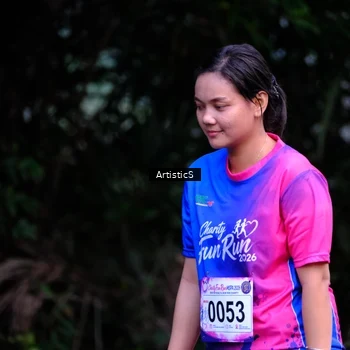Runner Photo 8119974