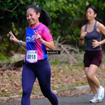 Runner Photo 8119975