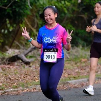 Runner Photo 8119976