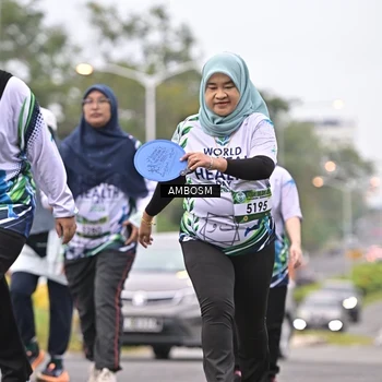 Runner Photo 8119980