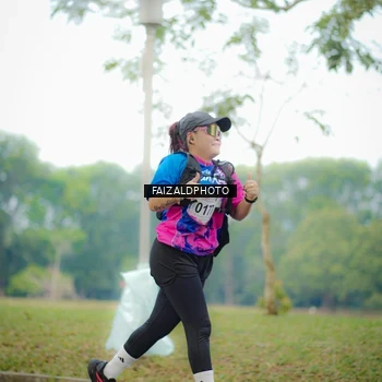 Runner Photo 8119985