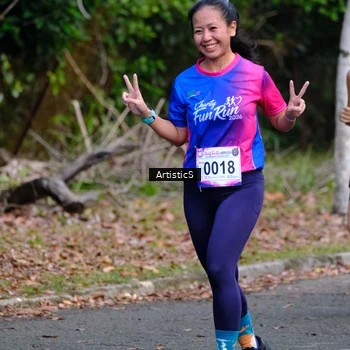 Runner Photo 8119986