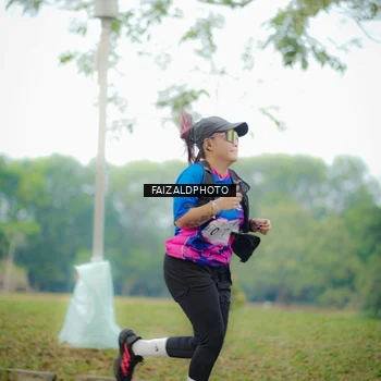 Runner Photo 8119989