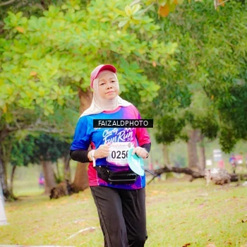 Runner Photo 8120032