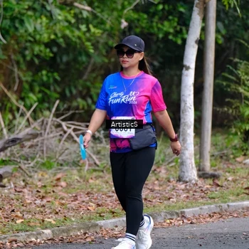 Runner Photo 8120036