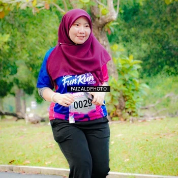 Runner Photo 8120043