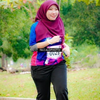 Runner Photo 8120059
