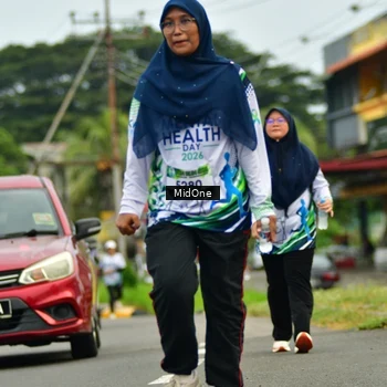 Runner Photo 8120073