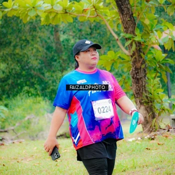 Runner Photo 8120078
