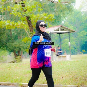 Runner Photo 8120083