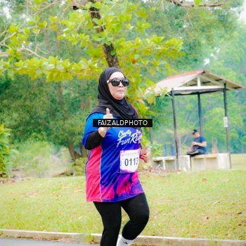 Runner Photo 8120084