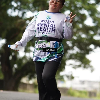 Runner Photo 8120085