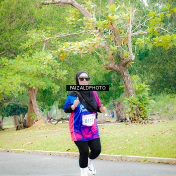 Runner Photo 8120087