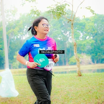 Runner Photo 8120102