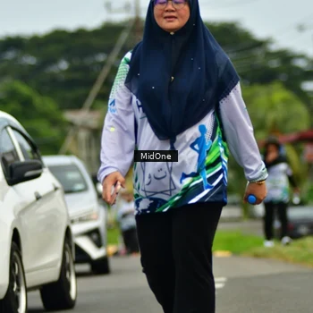 Runner Photo 8120108