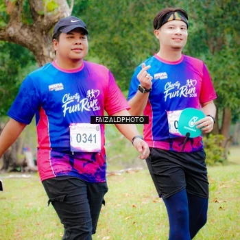 Runner Photo 8120113
