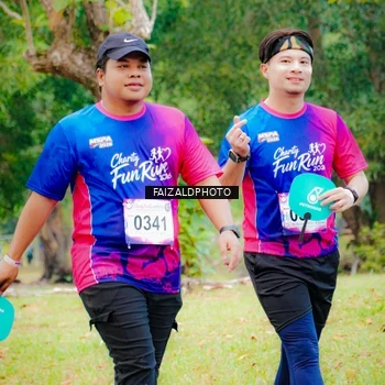 Runner Photo 8120118