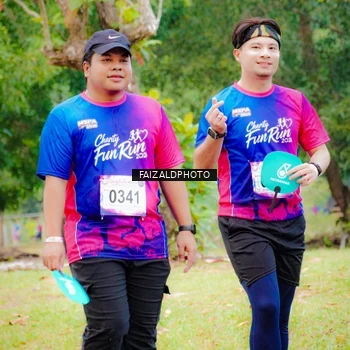 Runner Photo 8120119