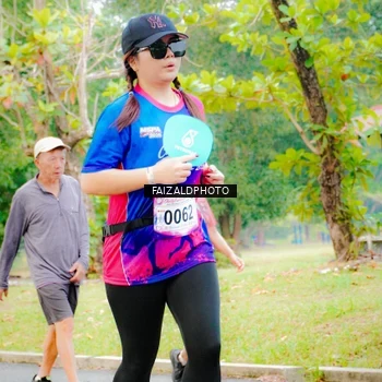 Runner Photo 8120126
