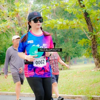 Runner Photo 8120128