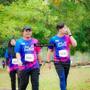 Runner Photo 8120129