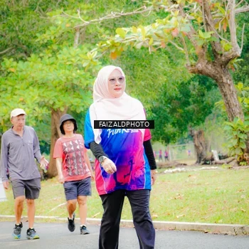 Runner Photo 8120132