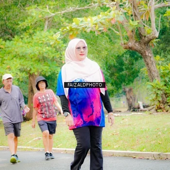 Runner Photo 8120133
