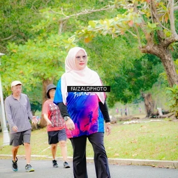 Runner Photo 8120135