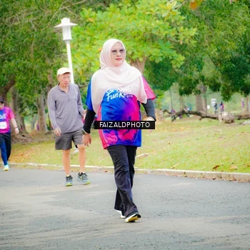 Runner Photo 8120139