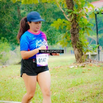 Runner Photo 8120147