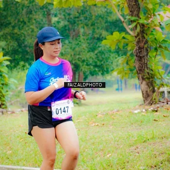 Runner Photo 8120149