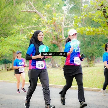 Runner Photo 8120151